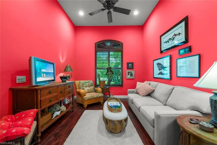 16374  Coco Hammock  WAY, Fort Myers, FL 33908