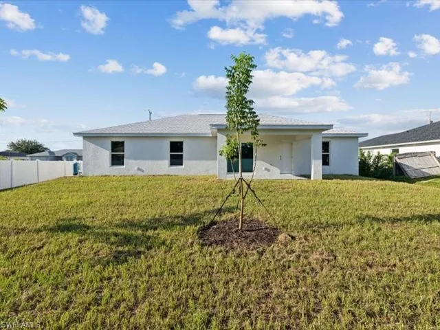 332 NW 19th  ST, Cape Coral, FL 33993