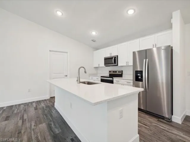 332 NW 19th  ST, Cape Coral, FL 33993