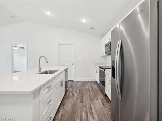 332 NW 19th  ST, Cape Coral, FL 33993