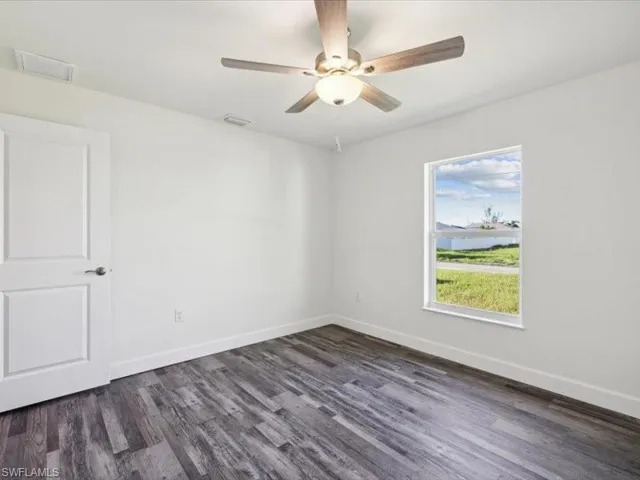 332 NW 19th  ST, Cape Coral, FL 33993