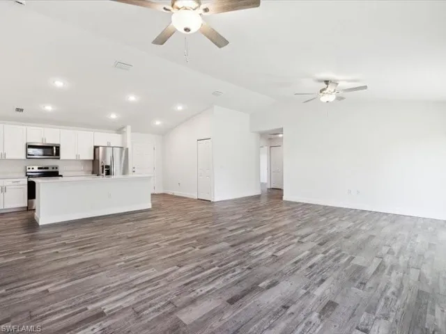 332 NW 19th  ST, Cape Coral, FL 33993
