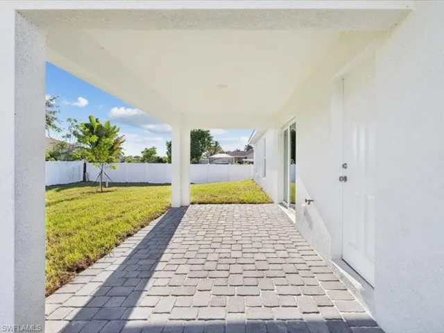 332 NW 19th  ST, Cape Coral, FL 33993