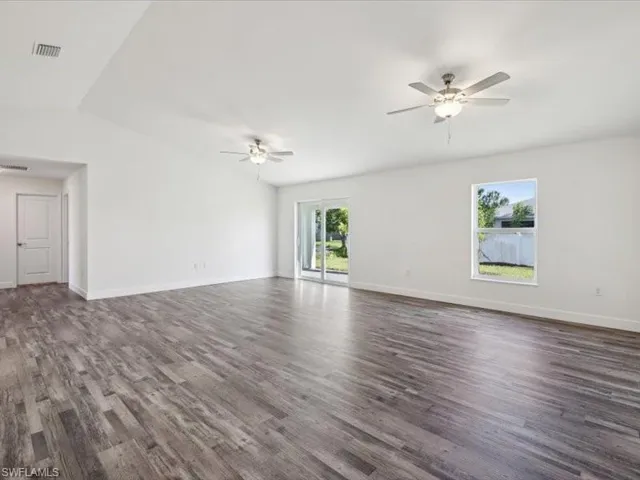332 NW 19th  ST, Cape Coral, FL 33993