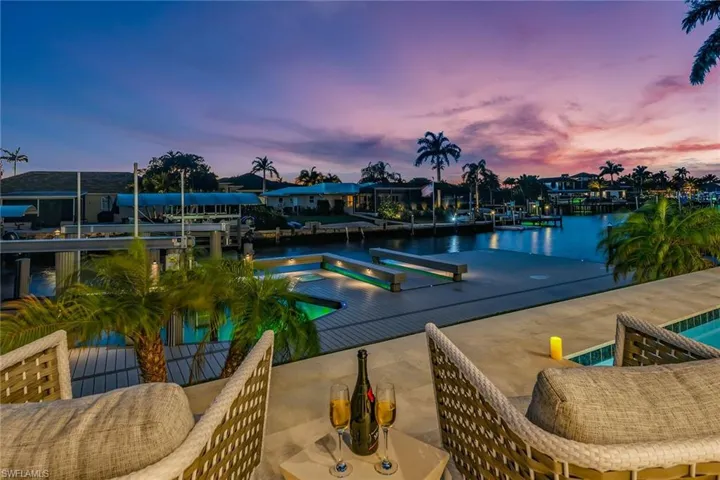920 Iris Ct, Marco Island, Florida 34145