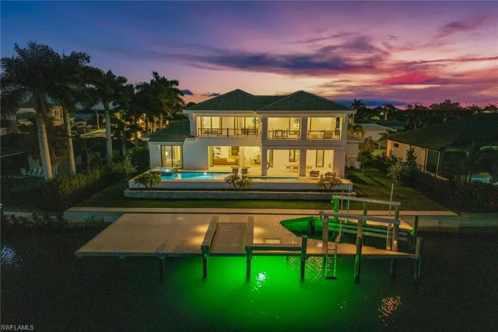 920 Iris Ct, Marco Island, Florida 34145