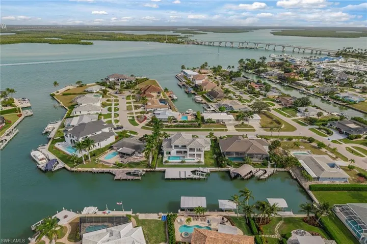 920 Iris Ct, Marco Island, Florida 34145