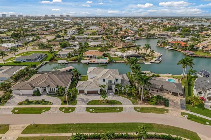 920 Iris Ct, Marco Island, Florida 34145