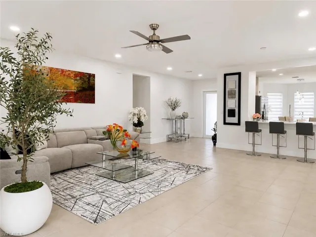 506 Nw Juanita Ct, Cape Coral, Florida 33993