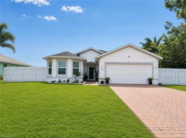 506 Nw Juanita Ct, Cape Coral, Florida 33993