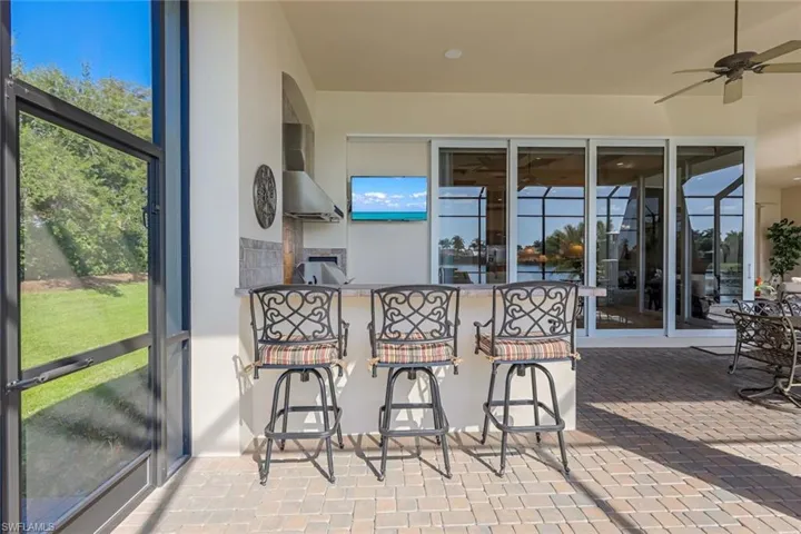 Lanai Living at It’s BEST