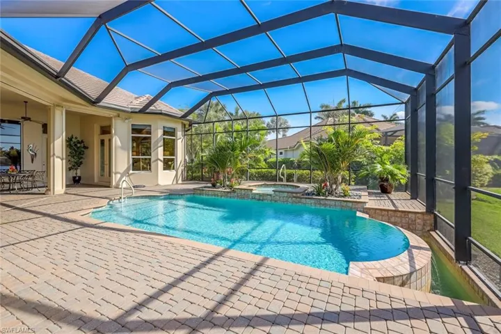 Space for everyone to enjoy a little sun and grill fun