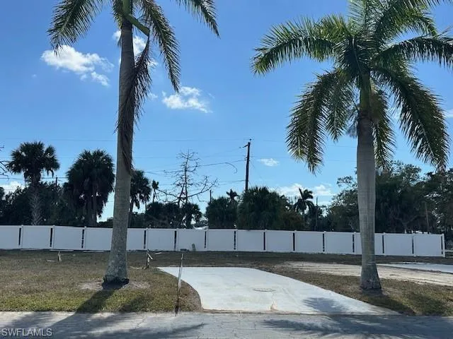 Ready & waiting for your new manufactured home