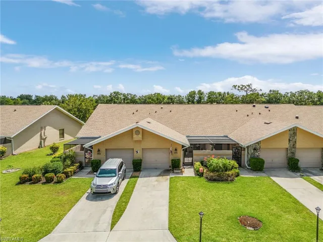 12753 Cold Stream Dr, Fort Myers Fl 33912