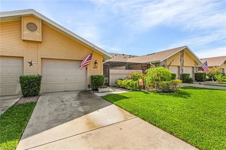 12753 Cold Stream Dr, Fort Myers Fl 33912