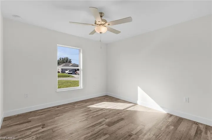1119 Nw 9th Ter, Cape Coral Fl 33993
