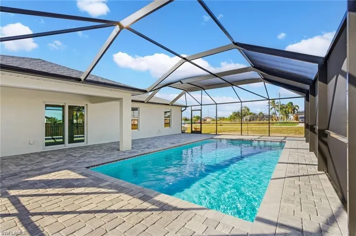 1119 Nw 9th Ter, Cape Coral Fl 33993