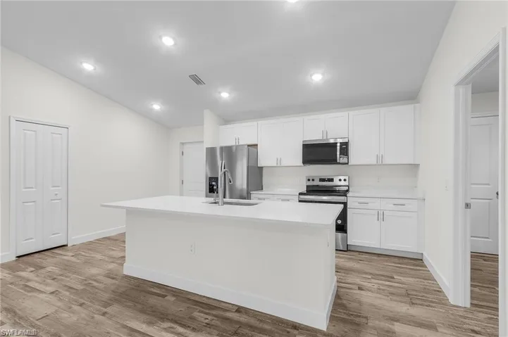 STAINLESS STEEL APPLIANCE PACKAGE