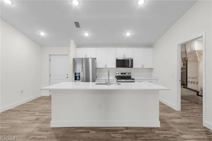 1119 Nw 9th Ter, Cape Coral Fl 33993