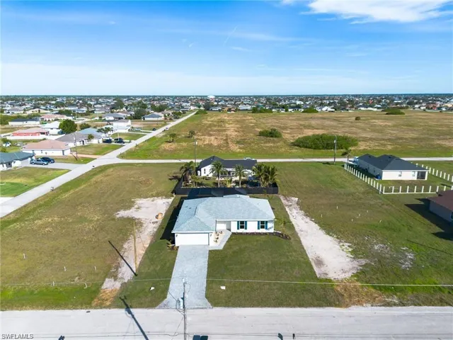 1119 Nw 9th Ter, Cape Coral Fl 33993