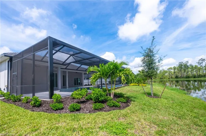 17323 Blue Sapphire Dr, Fort Myers, Florida 33913