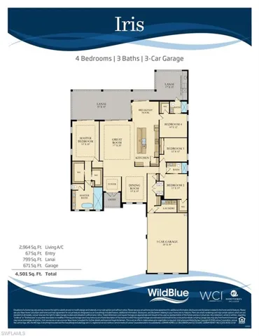 17323 Blue Sapphire Dr, Fort Myers, Florida 33913