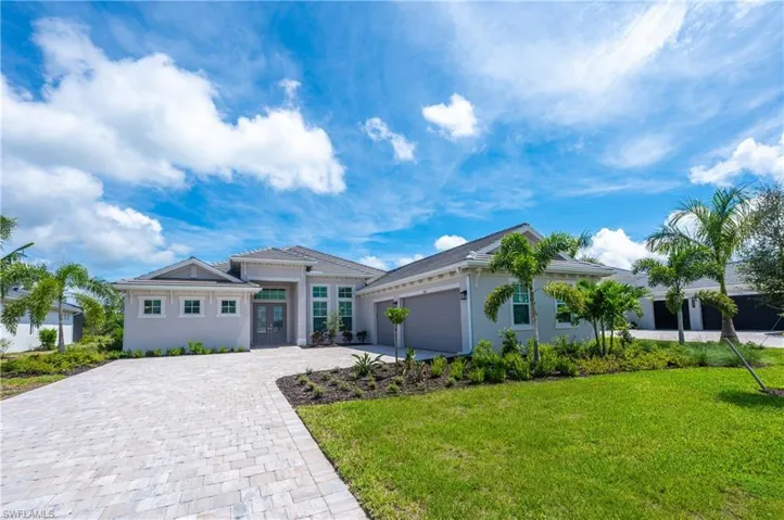 17323 Blue Sapphire Dr, Fort Myers, Florida 33913
