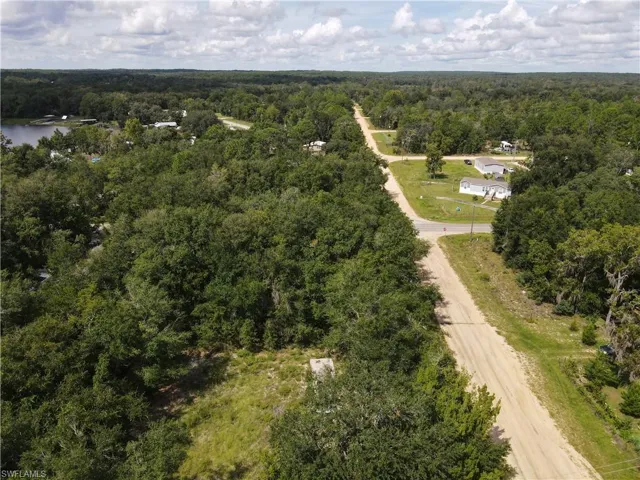 416 Trenton St St, Interlachen, Florida 32148