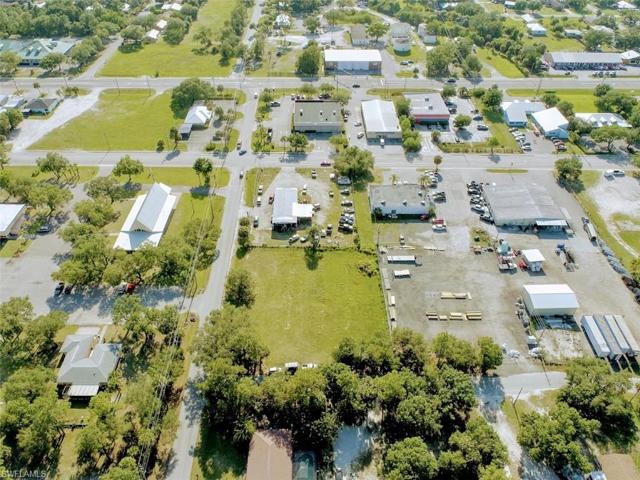 329 S Bridge  ST, LABELLE, FL 33935