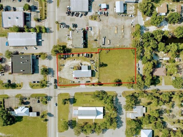329 S Bridge  ST, LABELLE, FL 33935