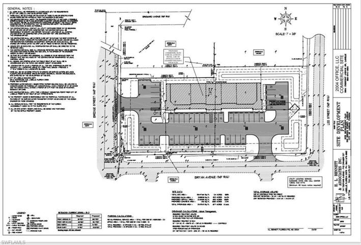 329 S Bridge  ST, LABELLE, FL 33935