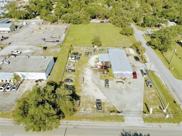 329 S Bridge  ST, LABELLE, FL 33935