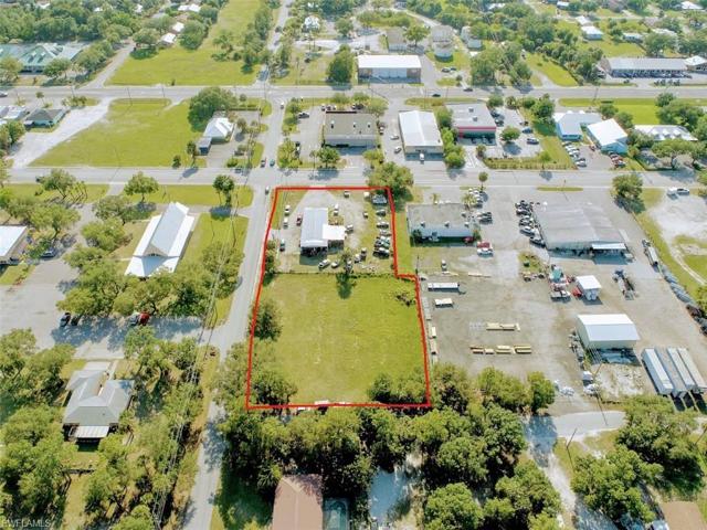 329 S Bridge  ST, LABELLE, FL 33935