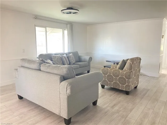 5506 Virginia Dare Ln, North Fort Myers, Florida 33917