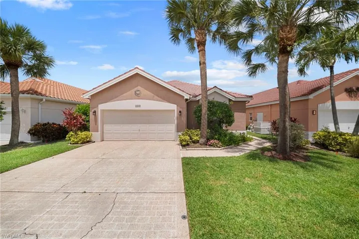 159 Lady Palm Dr, Naples, Florida 34104
