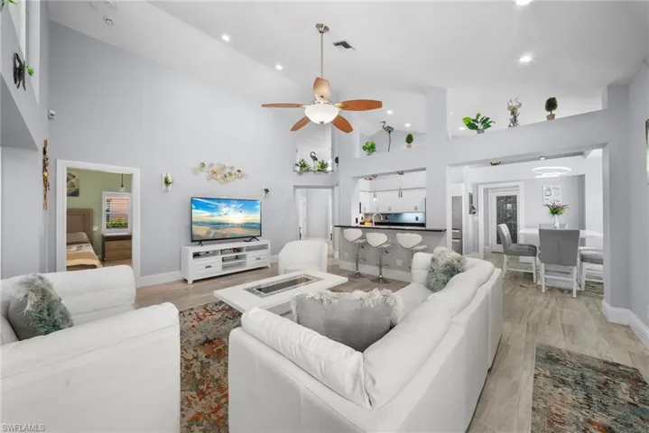 159 Lady Palm Dr, Naples, Florida 34104
