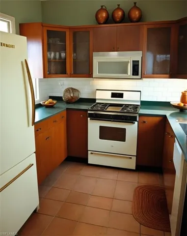 Photo includes reality renovation and/or staging to showcase the possibility of the kitchen. Design services included with purchase!