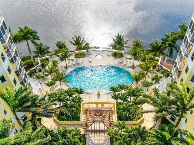 Jasmine Bay Pool