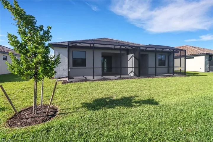 19708 Hinkley Dr, Estero, Florida 33928