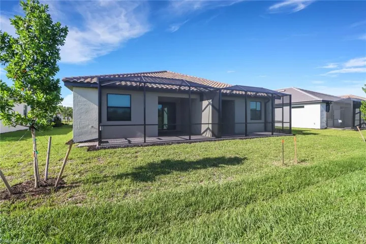 19708 Hinkley Dr, Estero, Florida 33928