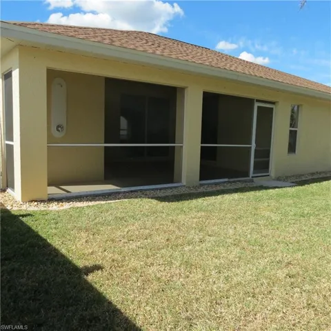 4145 Sw 9th Ave, Cape Coral, Florida 33914