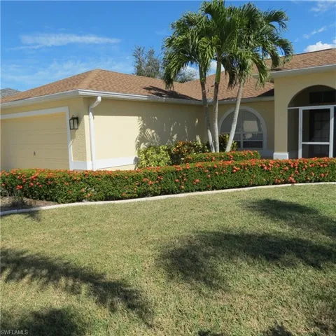 4145 Sw 9th Ave, Cape Coral, Florida 33914