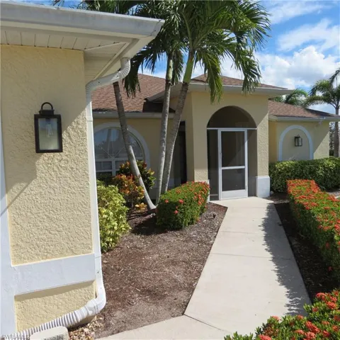4145 Sw 9th Ave, Cape Coral, Florida 33914
