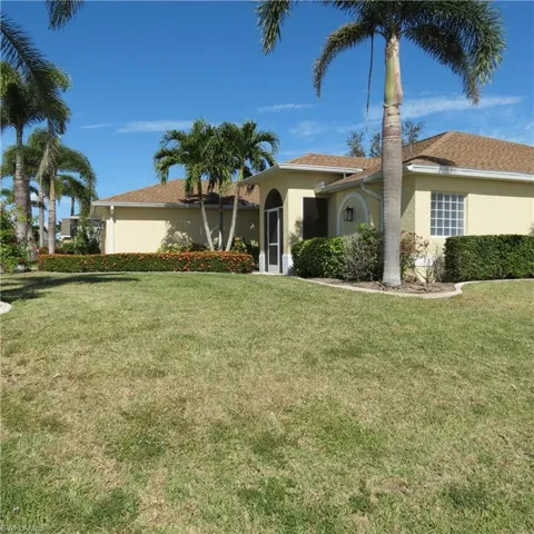 4145 Sw 9th Ave, Cape Coral, Florida 33914