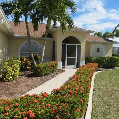 4145 Sw 9th Ave, Cape Coral, Florida 33914
