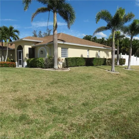 4145 Sw 9th Ave, Cape Coral, Florida 33914