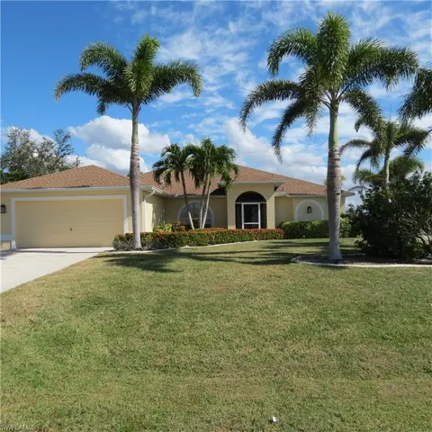 4145 Sw 9th Ave, Cape Coral, Florida 33914