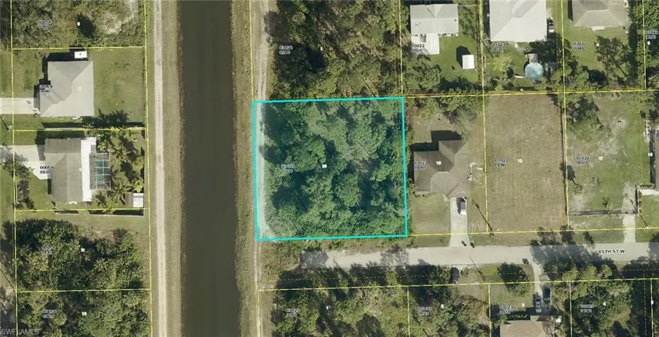 3618 65th St W, Lehigh Acres Fl 33971