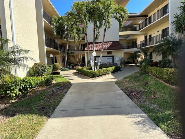 11220 Caravel CIR # 302, FORT MYERS FL 33908