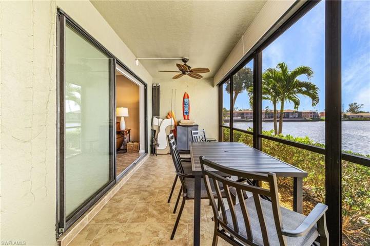 4622 SW Santa Barbara  PL, Cape Coral, FL 33914
